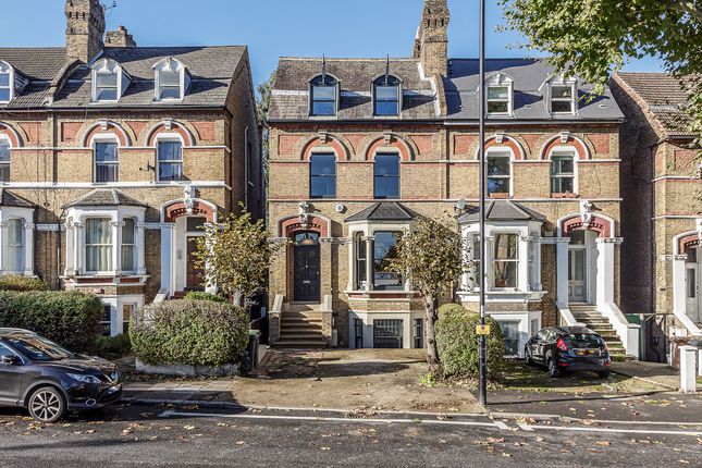 Thumbnail Semi-detached house for sale in Pepys Road, London
