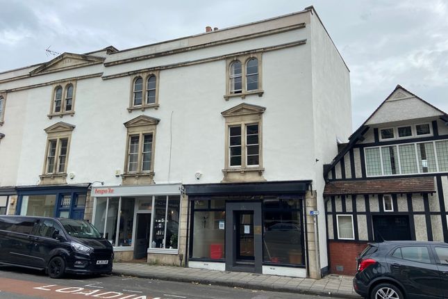 Thumbnail Office for sale in 122-126 St. Georges Road, Bristol, City Of Bristol
