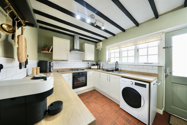 Oak Cottage, Keyingham Road, Hull photo 3