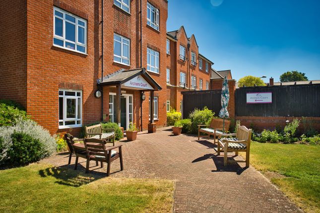 Property for sale in Archers Court, Elmside Walk, Hitchin