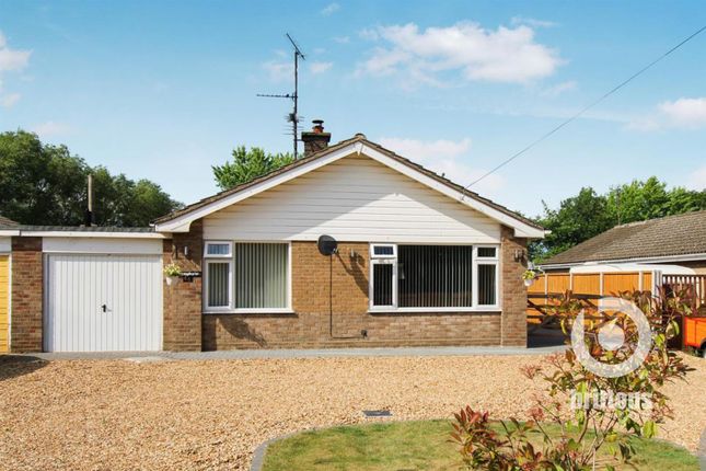 2-bed house on Sunnyview, 86 High Road, Gorefield, £265,000