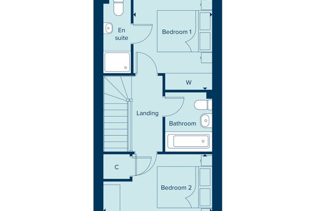 Plot 24: The Ashford, Hereford photo 4