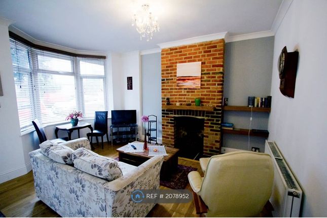 Thumbnail Flat to rent in East Street, Southend-On-Sea
