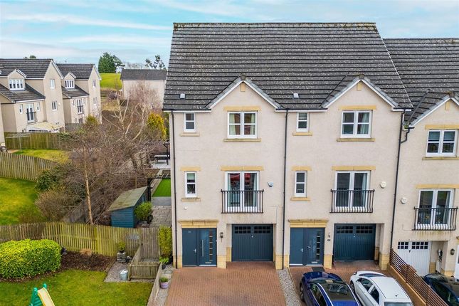 Terraced house for sale in Academy Place, Bathgate