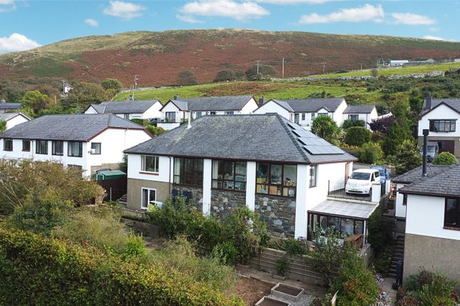 3-bed house on Broc Y Mor,, Stad Gwastadgoed Isaf, Gwynedd, £475,000
