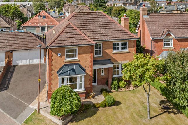 Detached Home