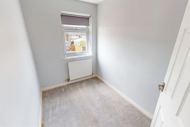 Detached house for sale in Dunster Drive, Urmston, Manchester