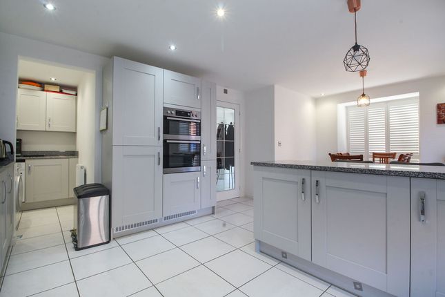 Hepher Close, Bedford photo 3