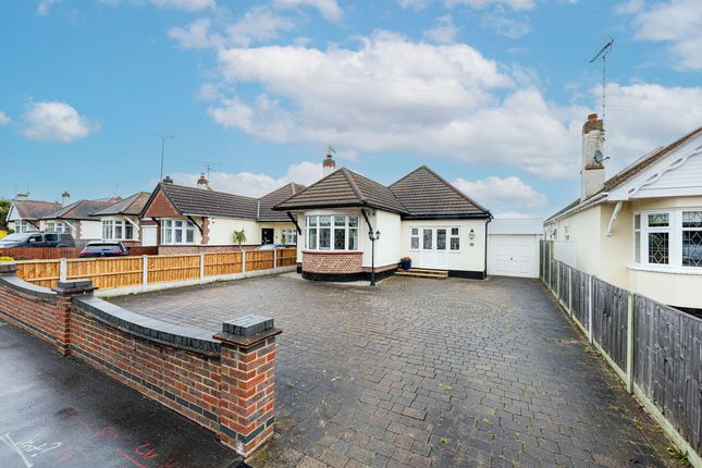 Bungalow for sale in The Fairway, Leigh-On-Sea