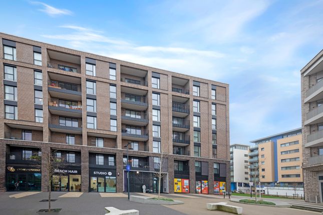 Cargo House, 7 Silley Weir Promenade, London photo 3