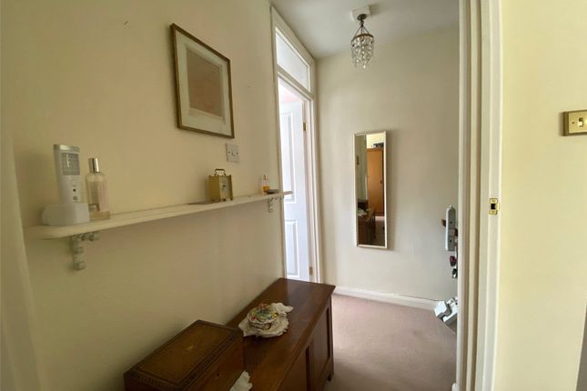 Terraced house for sale in Stoke Cottages, Stoke Hill, Stoke Bishop, Bristol