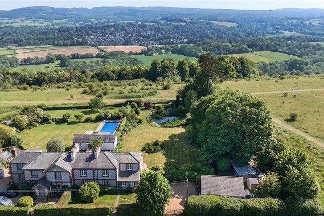 2, Lime Tree Cottages, Dorking photo 3