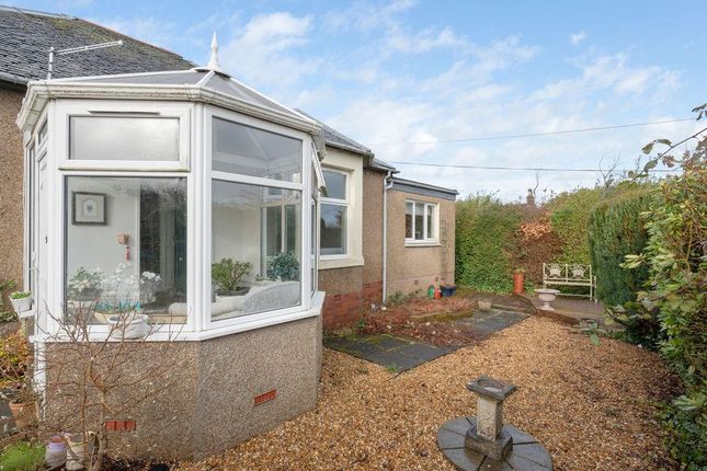 Detached bungalow for sale in Braemar Gardens, Brightons, Falkirk