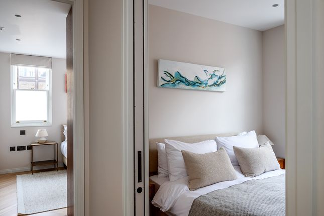 Apartment 6, 18 Stukeley Street, Seven Dials photo 3