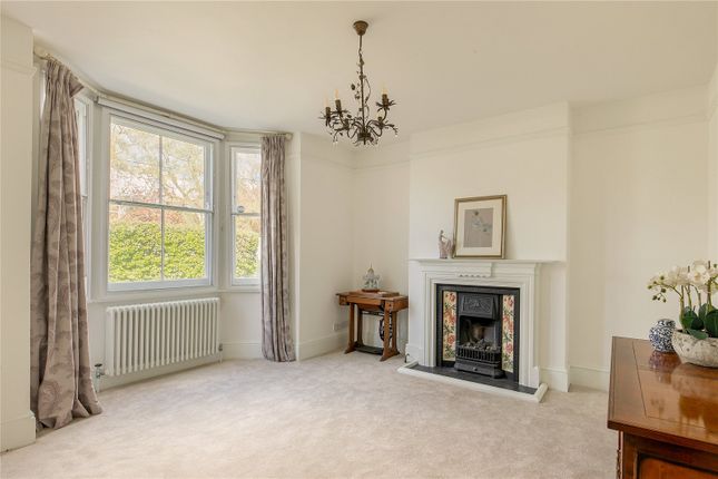 Detached house for sale in Station Road, Willingham, Cambridge