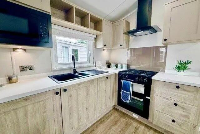 Sunseeker Sandgate 2026, Ribble Valley Country & Leisure Park, Clitheroe photo 5
