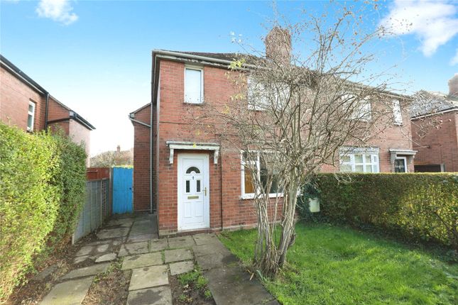 2-bed house on 30, Nutfield Avenue, Cheshire, £95,000