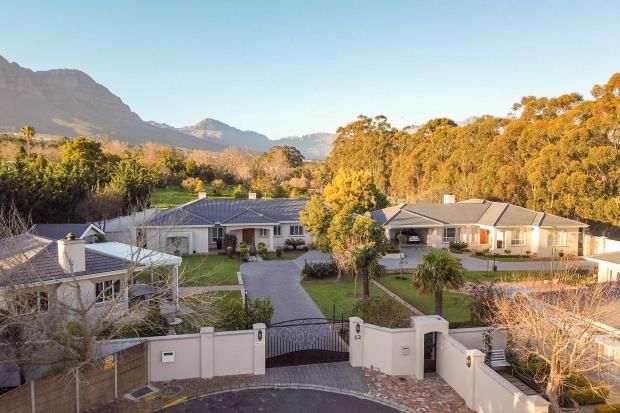 Properties for sale in Somerset West, Cape Town, Western Cape, South Africa  - Somerset West, Cape Town, Western Cape, South Africa properties for sale  - Primelocation