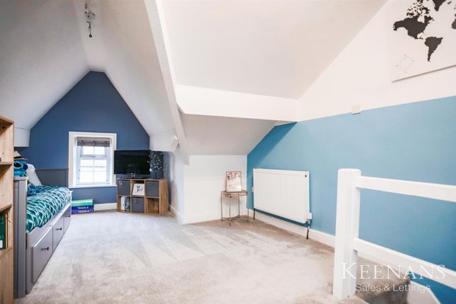 End terrace house for sale in Parker Street, Colne