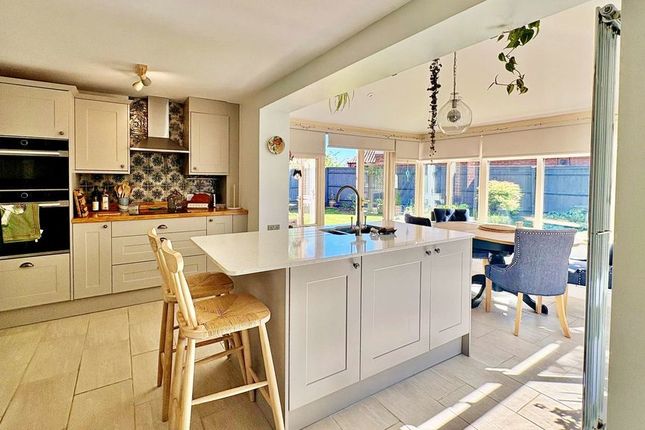 15, Rectory Lea, Gainsborough photo 4