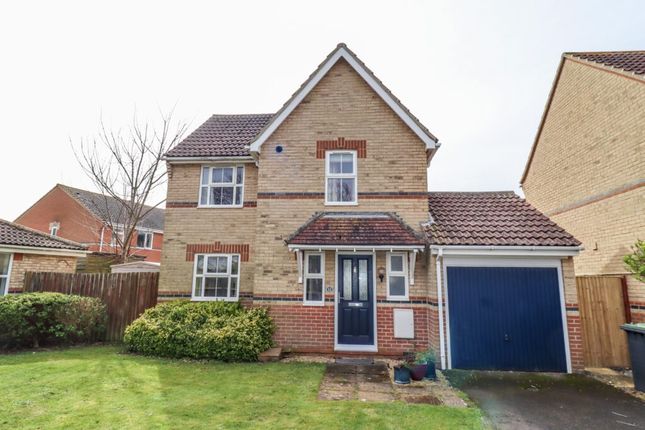 Detached house for sale in Sunshine Avenue, Hayling Island