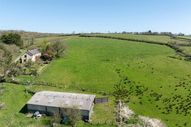 Detached house for sale in Thornbury, Holsworthy