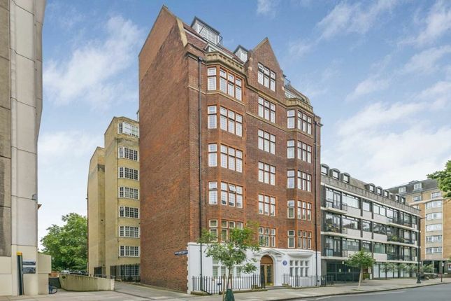 Property for sale in Land At Queen Court, Queen Square, Bloomsbury