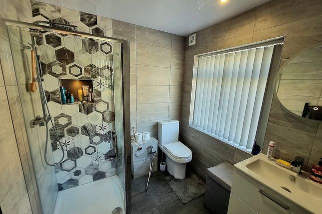 Detached house for sale in Hope Road, Prestwich, Manchester