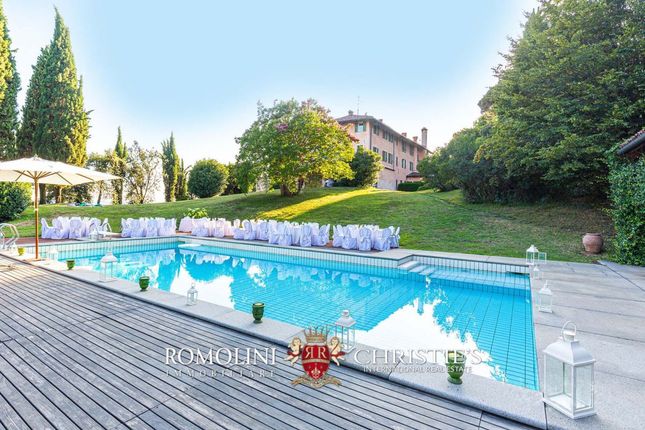 Thumbnail Villa for sale in Biella, Piedmont, Italy