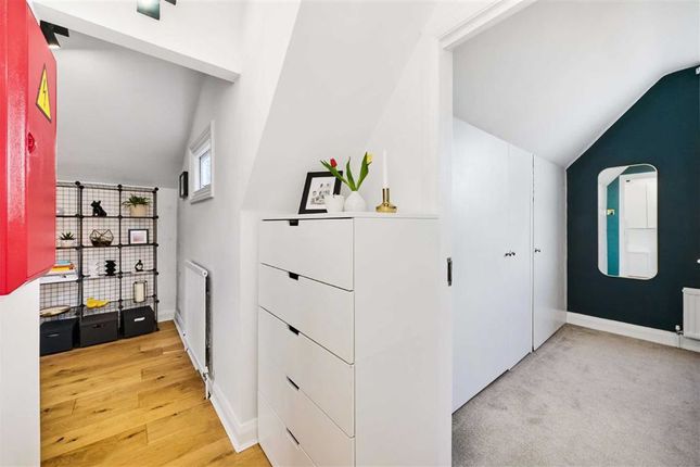 Flat for sale in St. Saviour's Road, London