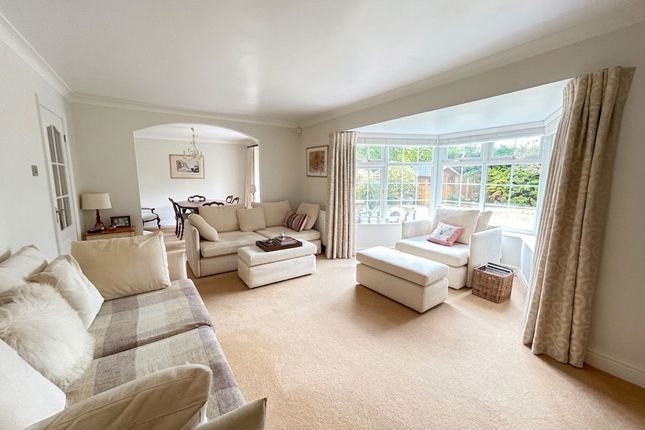 9 Nether Lea, Crewe photo 2