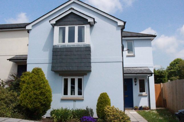 Semi-detached house to rent in Eastern Road, Ashburton, Newton Abbot