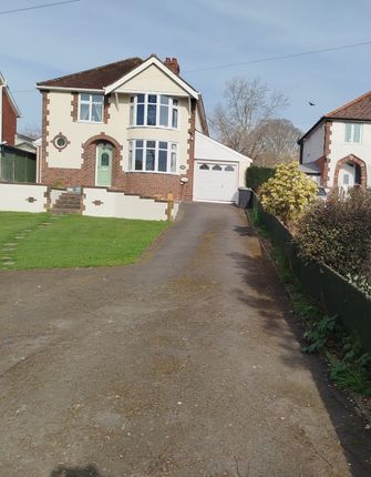 4-bed house on Firle House, New Dixton Road, Monmouth, £545,000