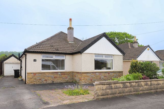 Thumbnail Bungalow for sale in Sunnybank Road, Bolton Le Sands, Carnforth