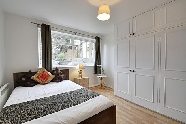 Flat for sale in Oxbridge Court, Oxford Road North, London