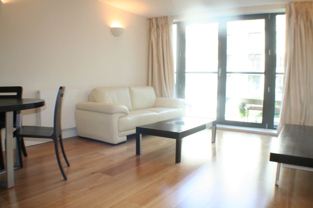 Flat for sale in St Williams Court, Gifford Street, Islington