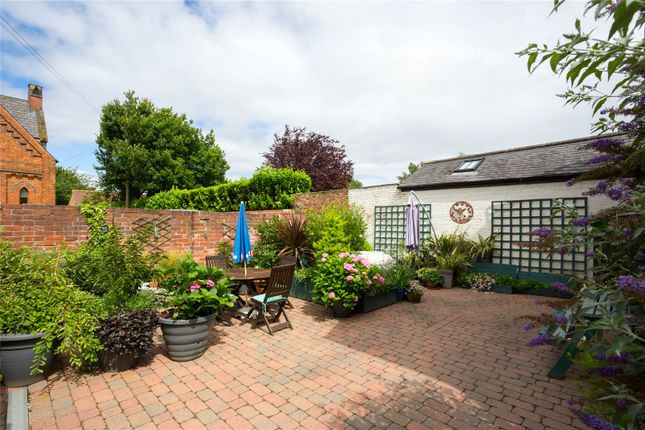 Detached house for sale in Marston Road, Tockwith, York, North Yorkshire