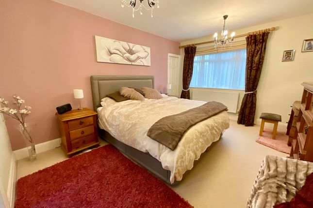 Detached house for sale in Dartmouth Avenue, Newcastle