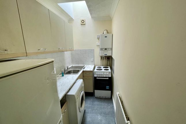 Garden Street, Darfield Barnsley photo 2