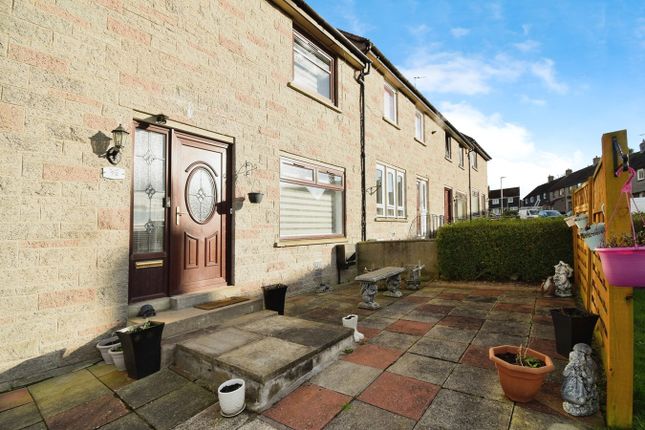 End terrace house for sale in Laws Road, Aberdeen