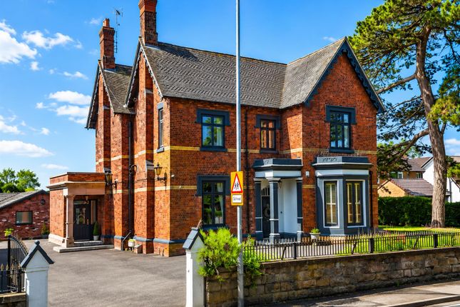 Northwold, 189, Eccleshall Road, Stafford photo 4