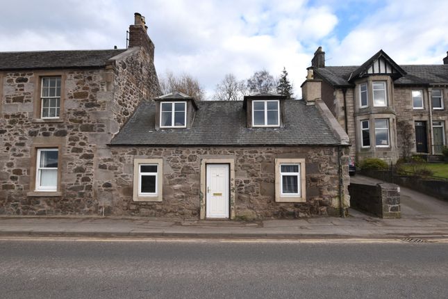 Thumbnail Cottage to rent in Dundee Road, Perth, Perthshire