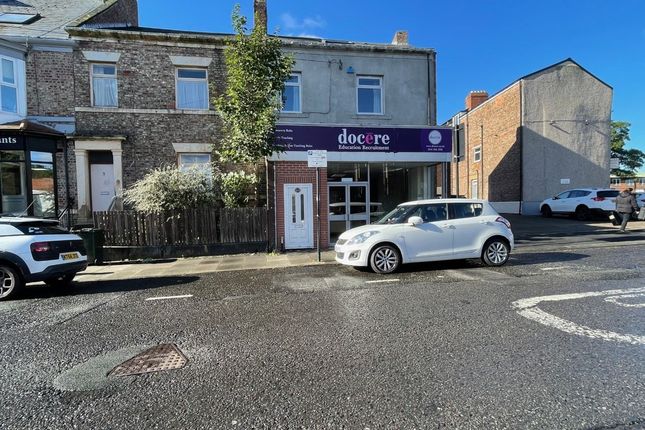 Thumbnail Terraced house to rent in Bedford Terrace, North Shields