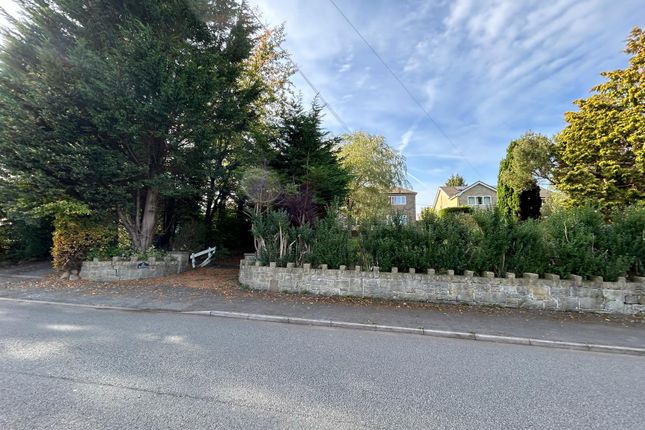 5 Bed Detached House For Sale Rowton Grange Road, Chapel-En-Le-Frith Sk23