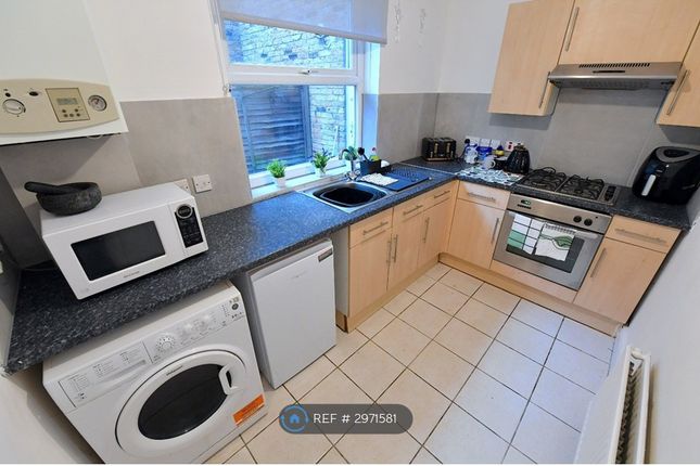 Flat, Chalsey Lodge Chalsey Road, London photo 4