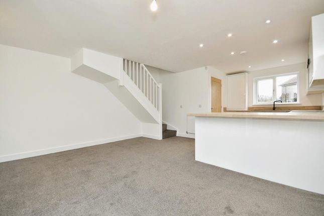 Detached house for sale in Mauncer Lane, Sheffield