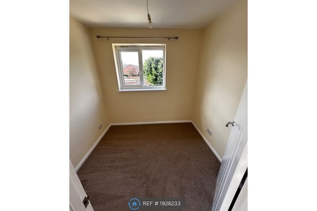 Semi-detached house to rent in Broadlands, Clevedon