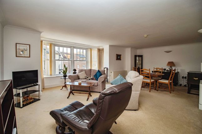 23, Chesil Place, Dorchester photo 2