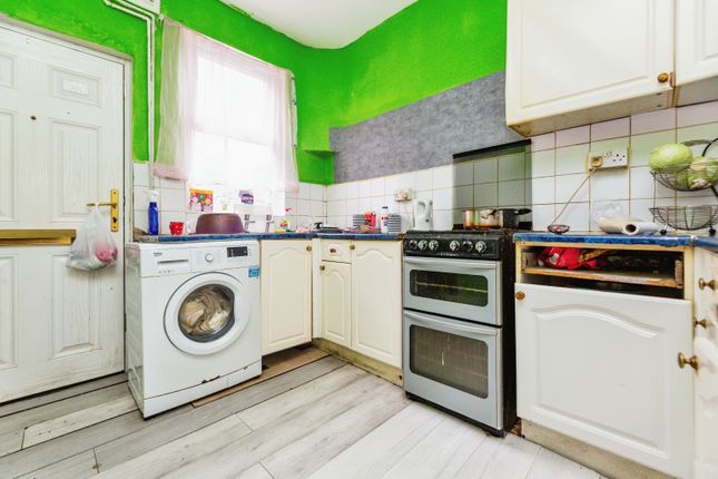 End terrace house for sale in Newmarch Street, Sheffield, South Yorkshire