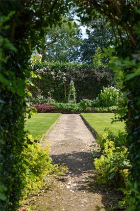 Gardens
